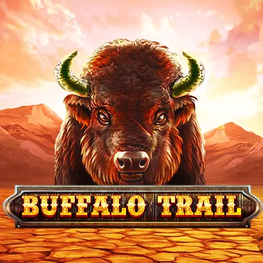 Juega a la Buffalo Trail bij en Jugabet