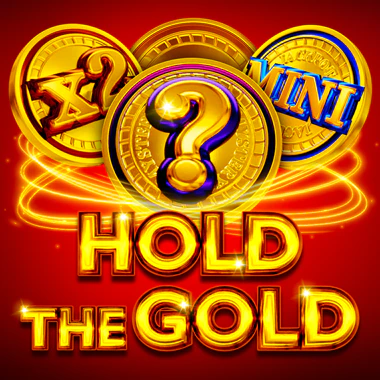 Juega a la Hold The Gold bij en Jugabet