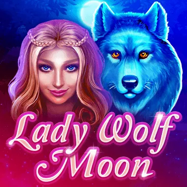 Juega a la Lady Wolf Moon bij en Jugabet