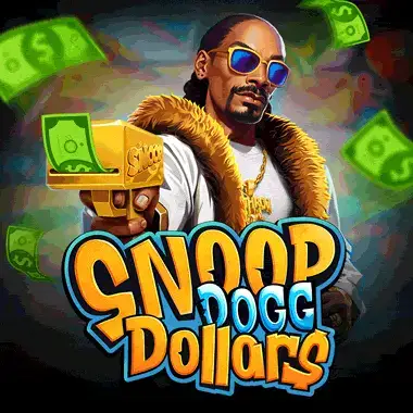 Juega a la Snoop Dogg Dollars bij en Jugabet
