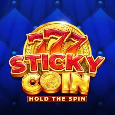 Juega a la Sticky Coin: Hold The Spin bij en Jugabet