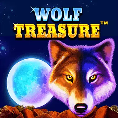 Juega a la Wolf Treasure bij en Jugabet