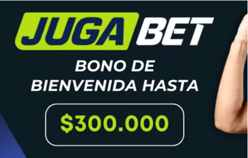 Bonus & Promo code Jugabet Casino